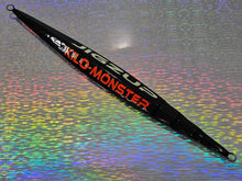 Load image into Gallery viewer, Kilo-Monster Jig - 1,000gram - Holographic Orange / Pink / UltraGlow
