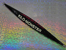 Load image into Gallery viewer, Kilo-Monster Jig - 1,000gram - Pink / UltraGlow
