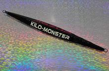 Load image into Gallery viewer, Kilo-Monster Jig - 1,000gram - Pink / UltraGlow
