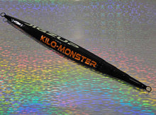 Load image into Gallery viewer, Kilo-Monster Jig - 1,000gram - Copper / UltraGlow
