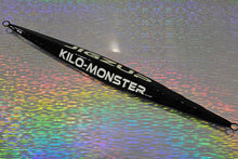 Load image into Gallery viewer, Kilo-Monster Jig - 1,000gram - Silver / UltraGlow

