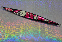 Load image into Gallery viewer, Kilo-Monster Jig - 1,000gram - Pink / UltraGlow
